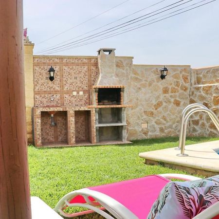 Casa Independiente Conil Conil De La Frontera Esterno foto