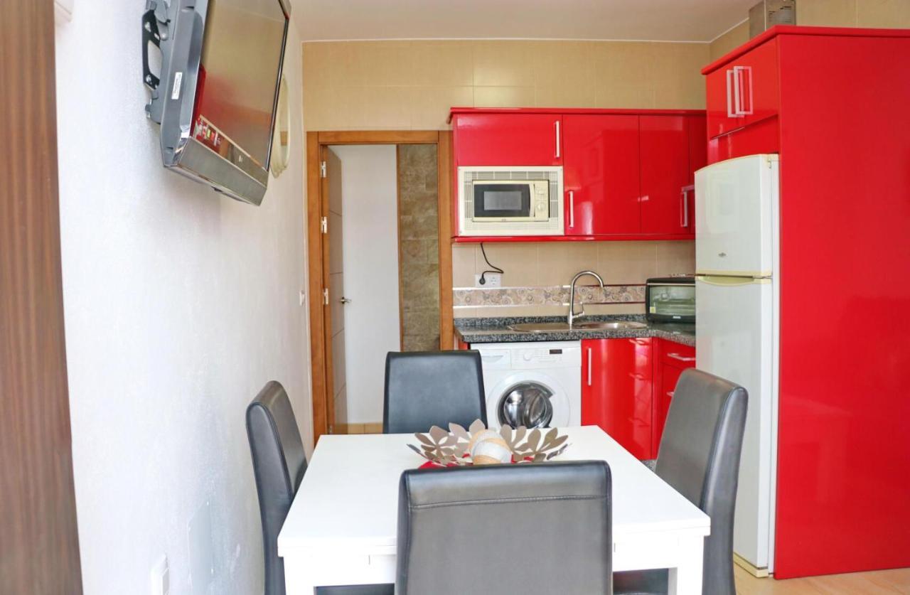 Casa Independiente Conil Conil De La Frontera Esterno foto